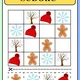 VÁNOČNÍ SUDOKU + AUTODIKTÁT 2