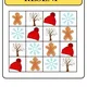 VÁNOČNÍ SUDOKU + AUTODIKTÁT 3