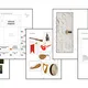 Románská kultura – Lapbook 3