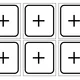 DEMONSTRAČNÍ KARTY K VÝUCE MATEMATIKY DO 10 8
