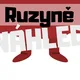 VYJMENOVANÁ SLOVA - přehled na zeď 4
