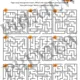 6 Halloween Activities  5