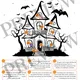 6 Halloween Activities  6