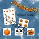 Halloween - soubor materiálů nejen pro MŠ 2