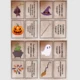 Halloween - Hádanky 2