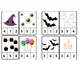 Kolíčkování - halloween 2