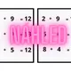 OBRÁZKOVÁ MATEMATIKA - numerace do 20 s přechodem 4