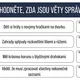 SOUBOR 5 ÚLOH K PŘIJÍMAČKÁM Z ČJ (pravopis, interpunkce, význam slov, skladba, přijímačky) 4