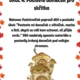 Podzimní cesta do lesa s úkoly 2