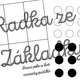 Kódovaná - rozvoj zraku a prostorového vnímání 3