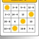 MATEMATICKO - GEOMETRICKÉ SUDOKU (+ ŘAZENÍ GEOMETRICKÝCH TVARŮ PODLE VELIKOSTI) 5