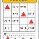 MATEMATICKO - GEOMETRICKÉ SUDOKU (+ ŘAZENÍ GEOMETRICKÝCH TVARŮ PODLE VELIKOSTI) 2