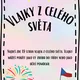Vlajky z celého světa- Vlajky A5, Já mám, kdo má? 5