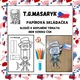 T.G. MASARYK (DEN VZNIKU ČESKOSLOVENSKA) 2