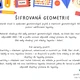 Zašifrovaná geometrie 3