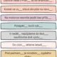Koncovky podstatných jmen 2