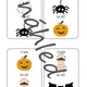 Halloween - soubor aktivit 2