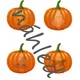Halloween - soubor aktivit 3