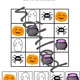 Halloween - soubor aktivit 4