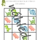 Putování s dinosaurem Rexem 2