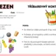 Obrázkový kalendář - rok plný pokusů 2