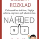 Pravidla počítání - plakáty 3