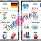 SPEAKING AND READING CARDS A1 2