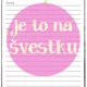 Strašlivé recepty - popis pracovního postupu - recept 2