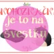 Plakáty - nauka o slově 5