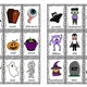 Halloweenská hra 4