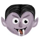 Logohrátky se strašidýlky - halloweenská oromotorika 2