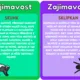 Zajímavosti ze světa zvířat 3