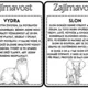 Zajímavosti ze světa zvířat 4