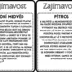 Zajímavosti ze světa zvířat 5