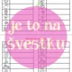 Běhací násobilka 6 - násobení a dělení 6 4