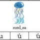 Kolíčkování - rozlišování u/ú/ů 2