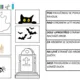 HALLOWEEN - ORIENTACE V PROSTORU 3