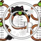HALLOWEENSKÉ POČÍTÁNÍ V DÝNÍCH 2