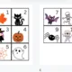 Hledačka Halloween 2