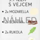 PIZZA - sestav podle receptu: určování počtu do 10 3