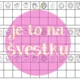 Násobilka 7 - stovková tabulka 3