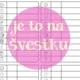 Násobilka 7 - stovková tabulka 4