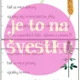 Polní užitkové plodiny 4