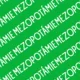 Mezopotámie, Sumerové - desková hra 2