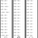 Sčítání a odčítání do 1 000 3