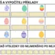 VELIKONOČNÍ KRASLICE (UČENÍ V POHYBU) DO 100 2