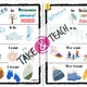 READING AND SPEAKING CARDS - weather, seasons, activities, clothes 2