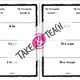 READING AND SPEAKING CARDS - weather, seasons, activities, clothes 4