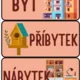 Slova příbuzná 2