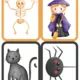 Halloween - 2 hry 5